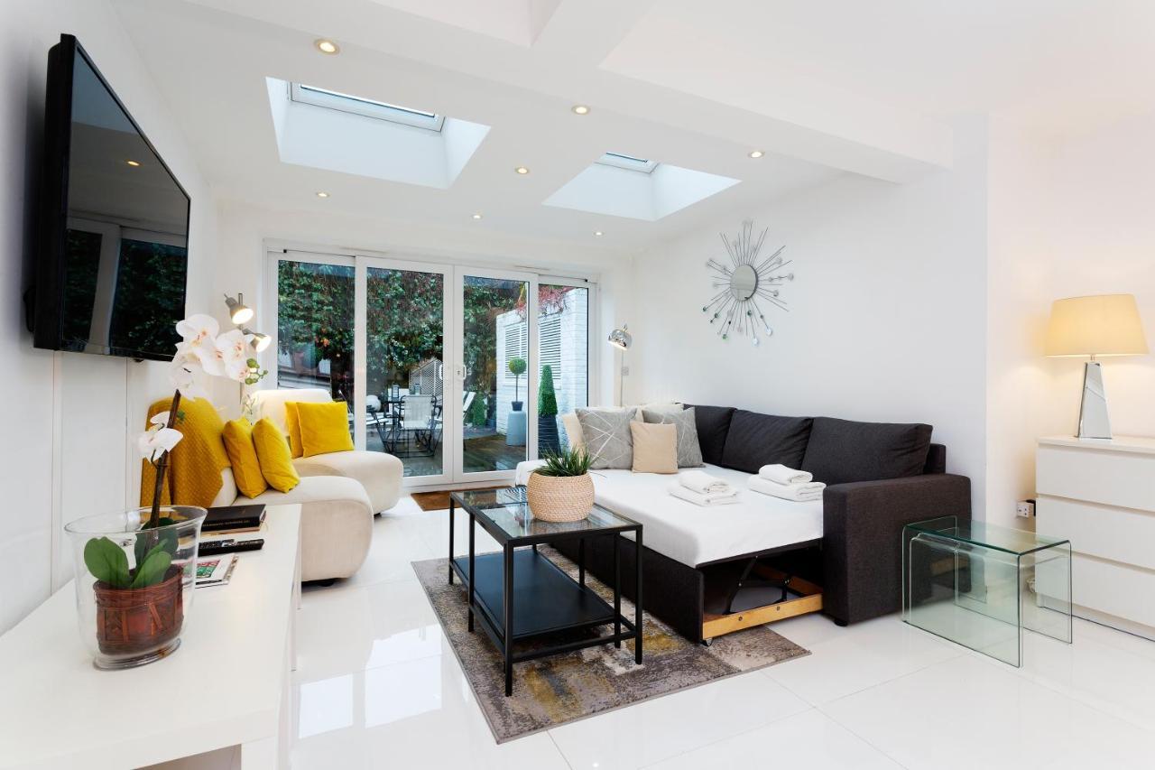 Veeve - Village Serenity London Exterior photo
