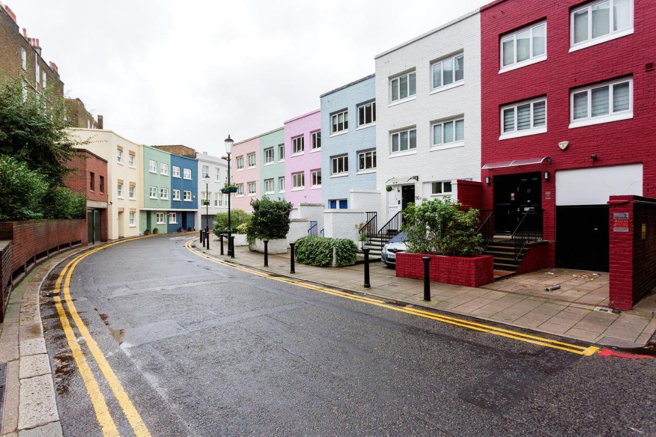Veeve - Village Serenity London Exterior photo