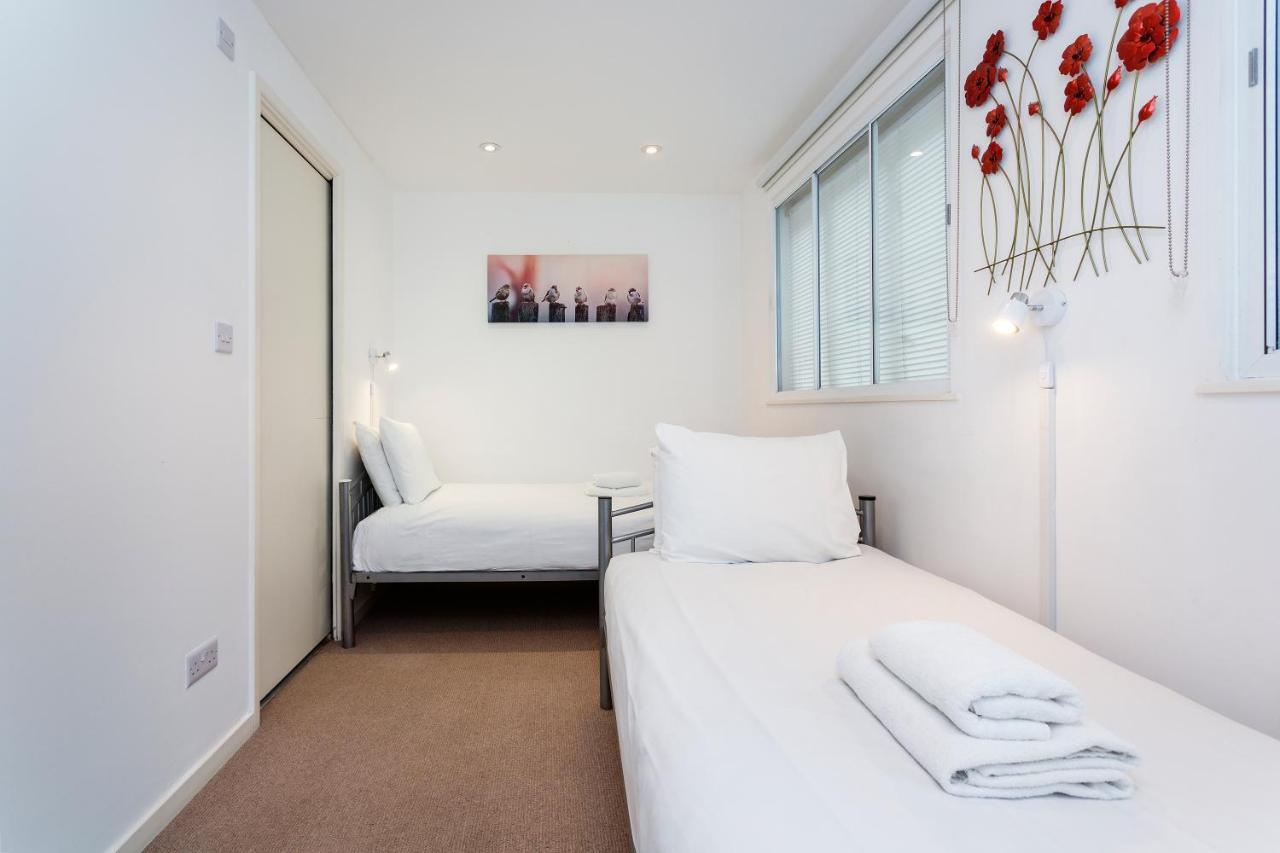 Veeve - Village Serenity London Exterior photo